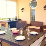 La Casa Di Anastasia Panorama 2 On The Sea Apartamento Nea Karvali