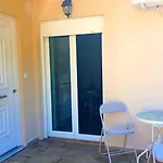 La Casa Di Anastasia Panorama 2 On The Sea アパート ネア・カルヴァリ