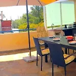 La Casa Di Anastasia Panorama 2 On The Sea